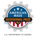 American Made Geothermal Prize